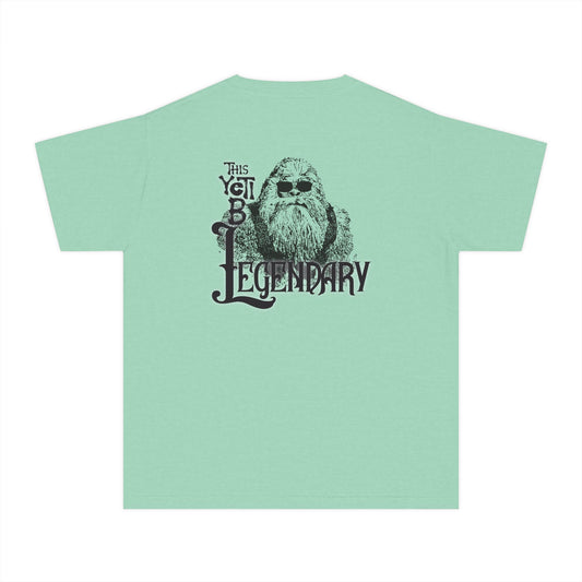 Legendary Youth Tee