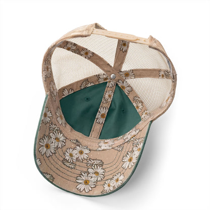 Adventurin' Women's Mesh-Back Cap