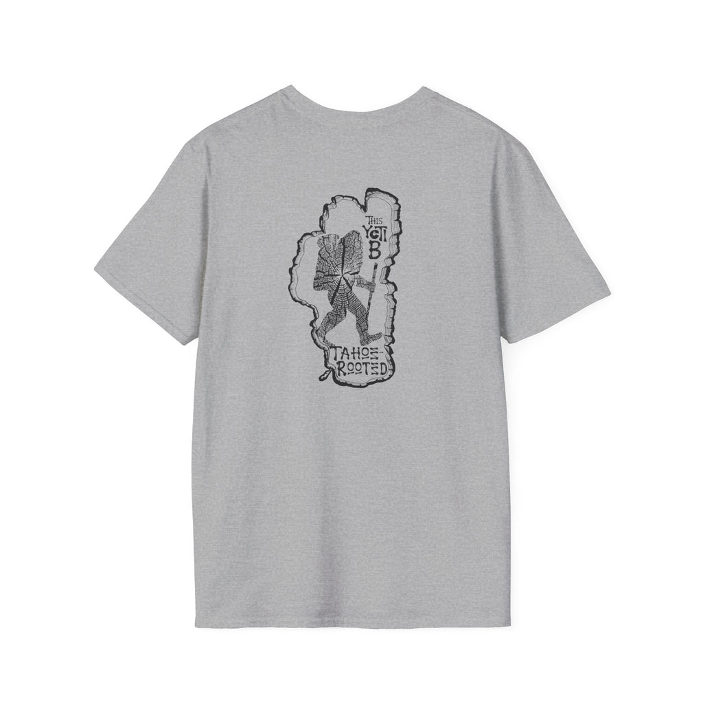 Tahoe Rooted Soft Tee