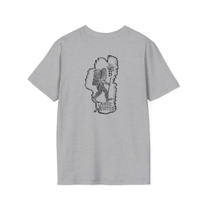 Tahoe Rooted Soft Tee