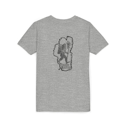 Tahoe-Rooted Youth Tee