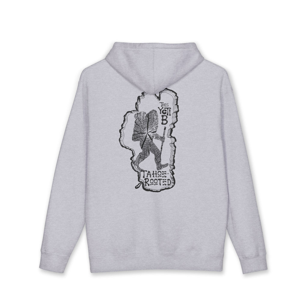 Tahoe-Rooted Heavyweight Hoodie