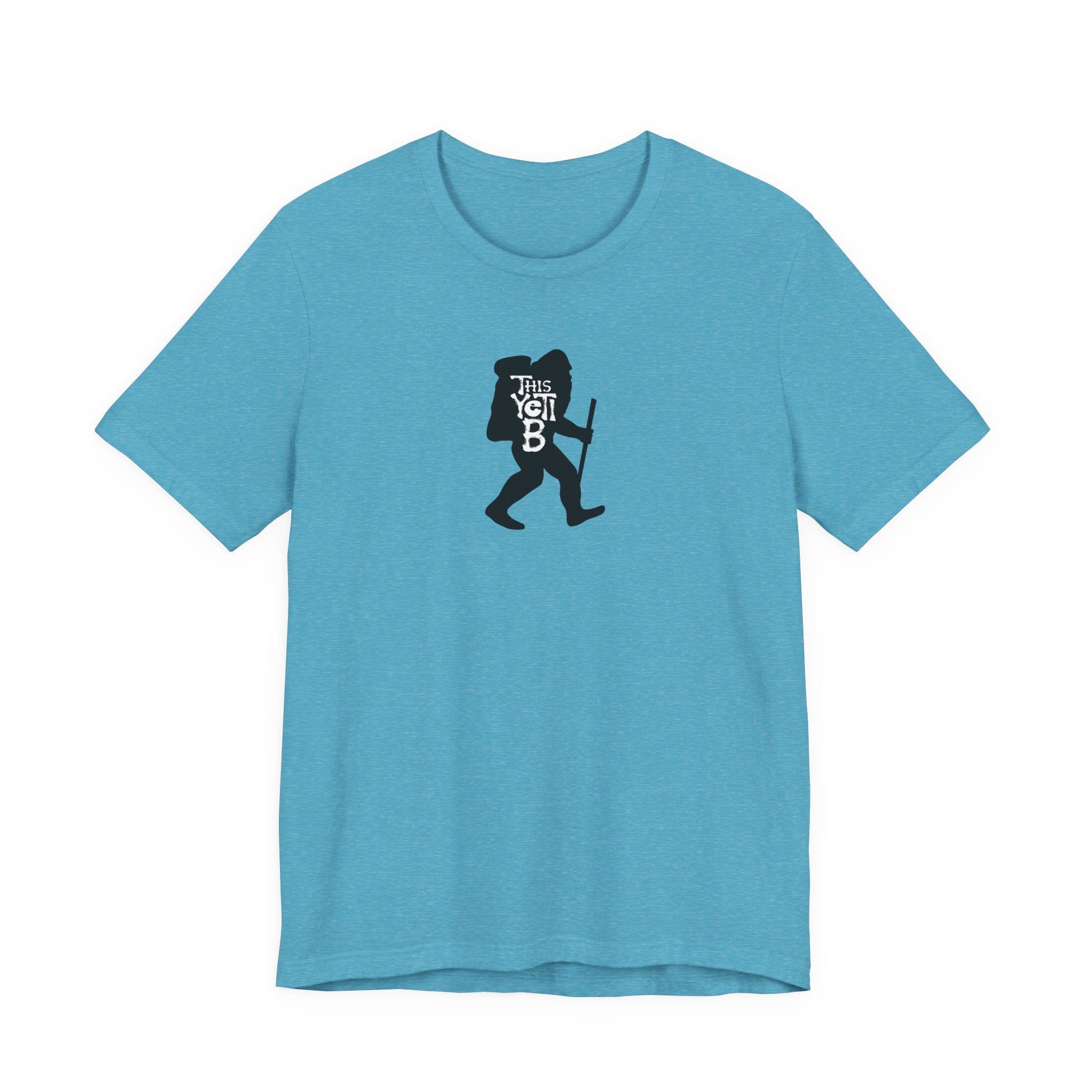 Tahoe Rooted Soft Light Tee