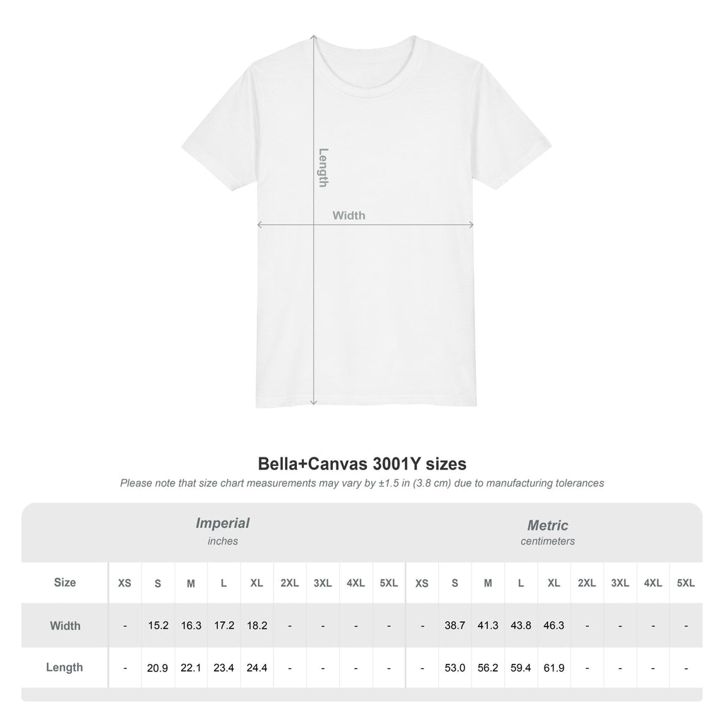 Tahoe-Rooted Youth Tee