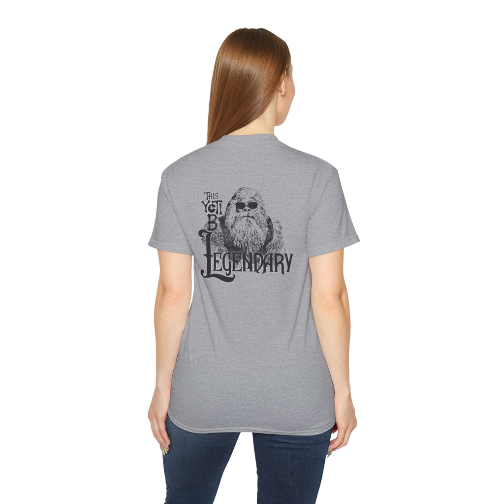 Legendary Heavyweight Tee