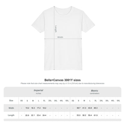 Patriotic Youth Tee