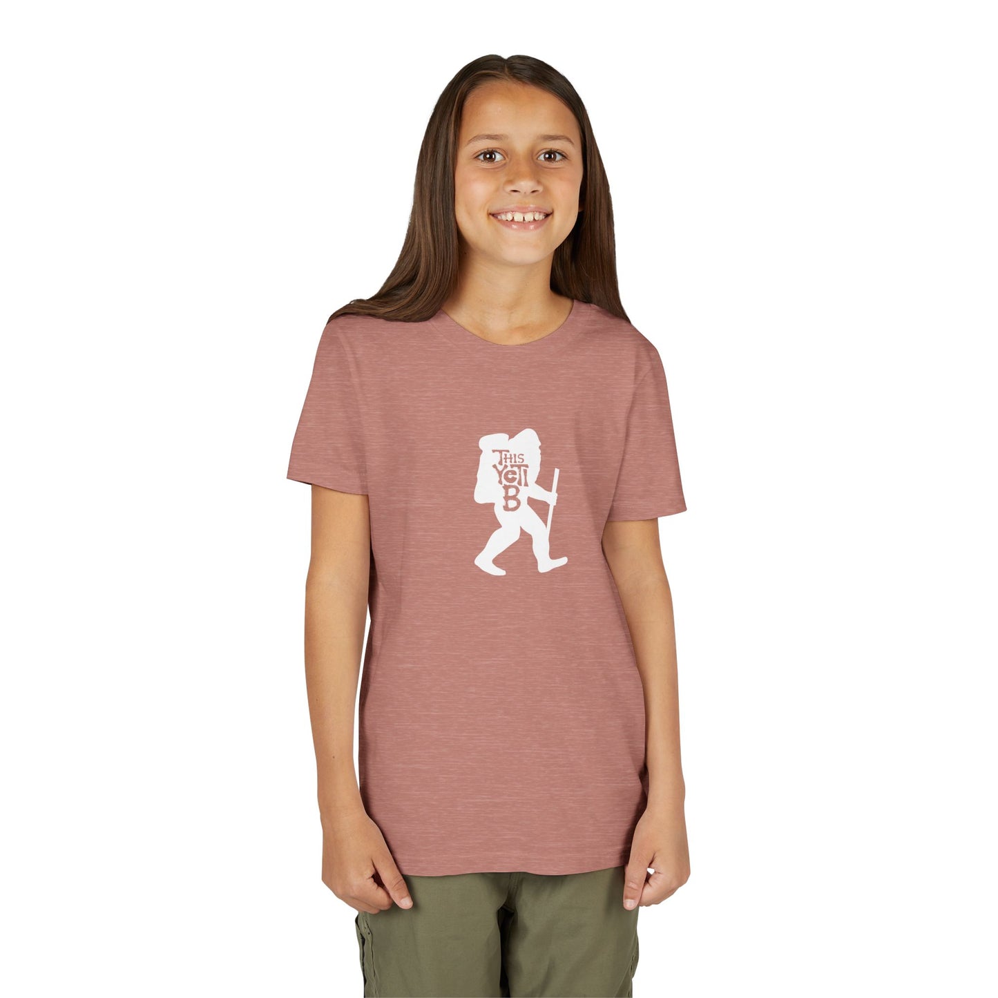 Tahoe-Rooted Youth Tee