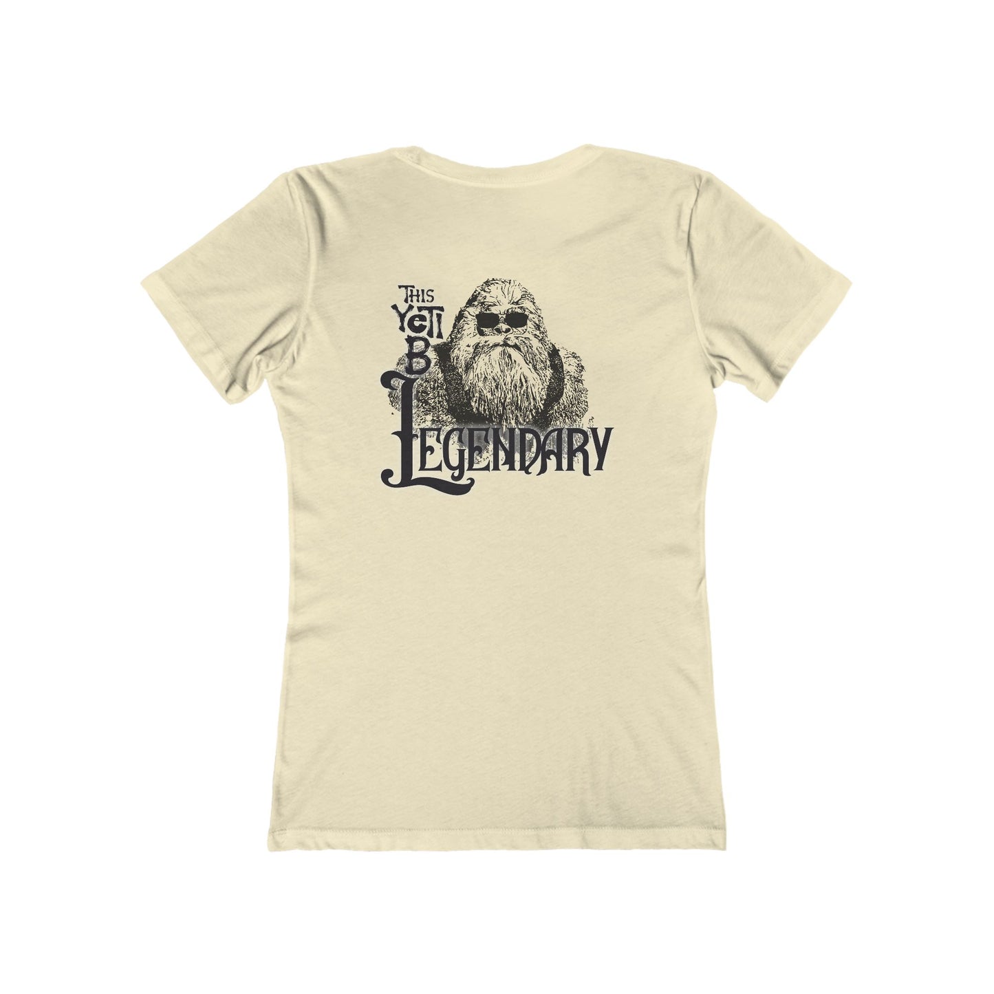 Legendary Soft Tee for Women