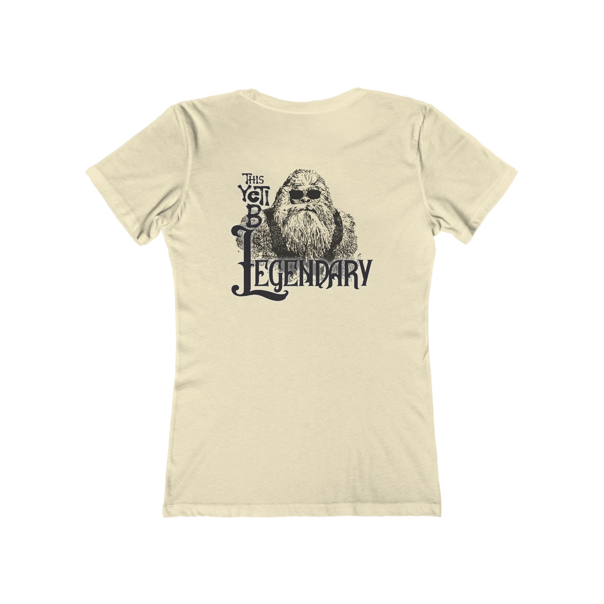Legendary Soft Tee for Women