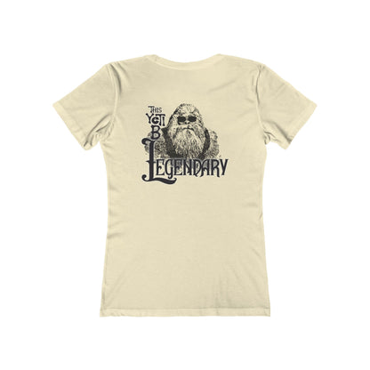 Legendary Soft Tee for Women