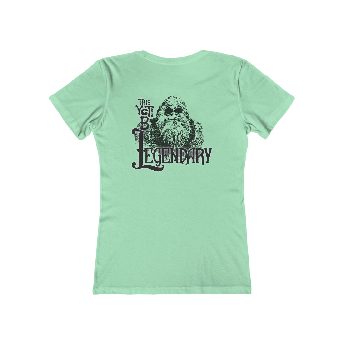 Legendary Soft Tee for Women