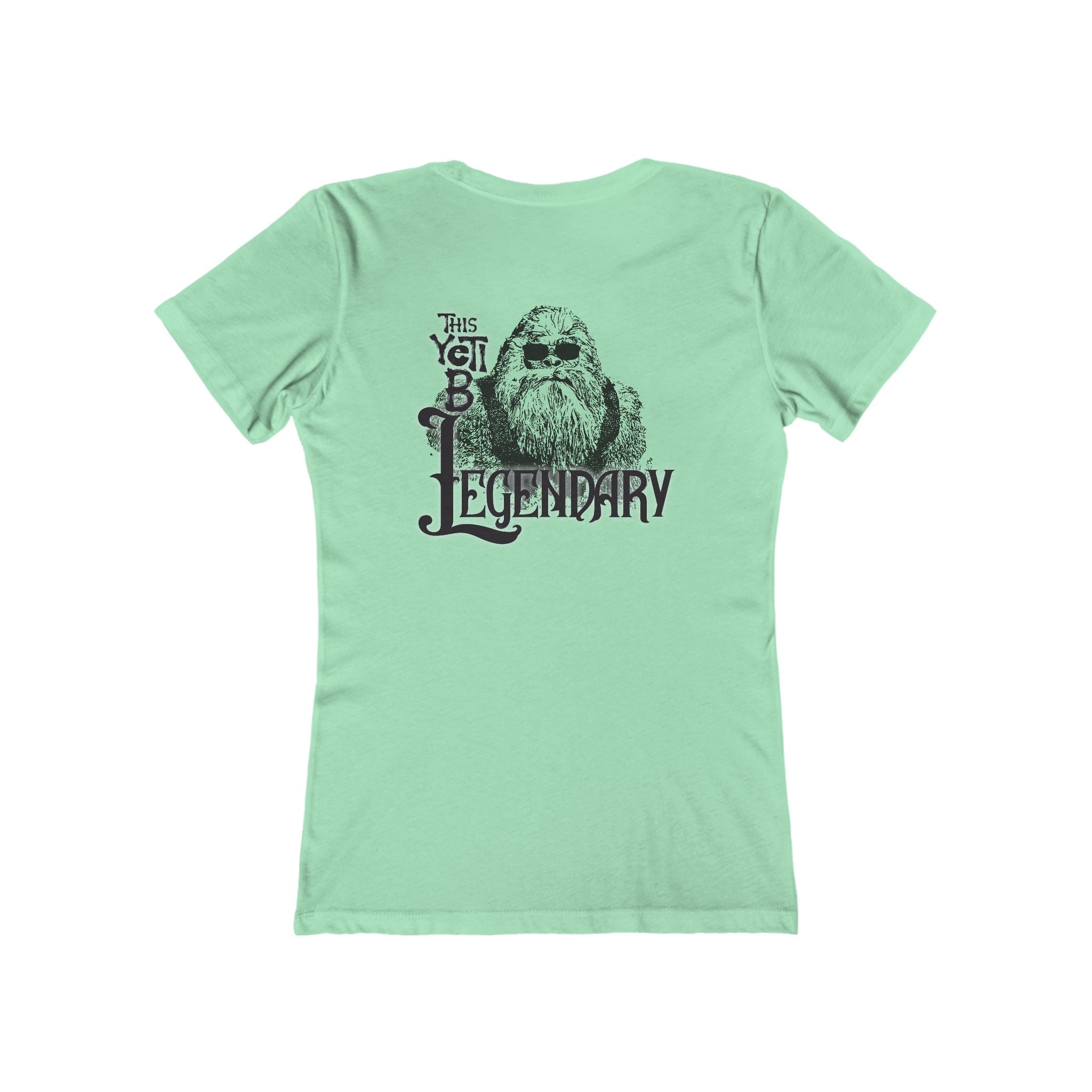 Legendary Soft Tee for Women