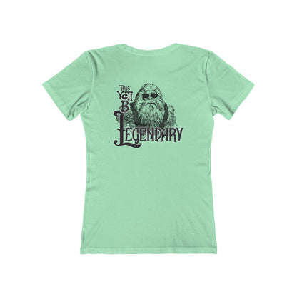 Legendary Soft Tee for Women