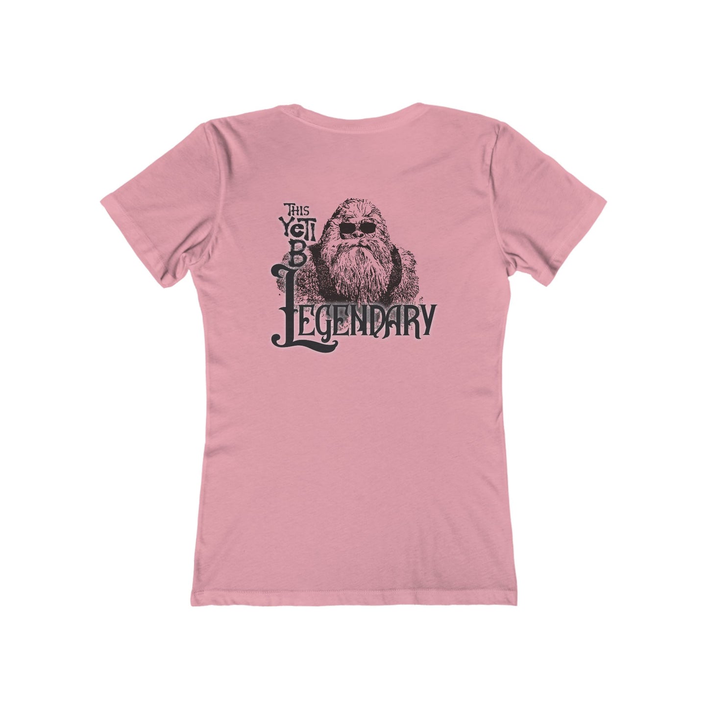 Legendary Soft Tee for Women