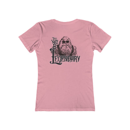 Legendary Soft Tee for Women