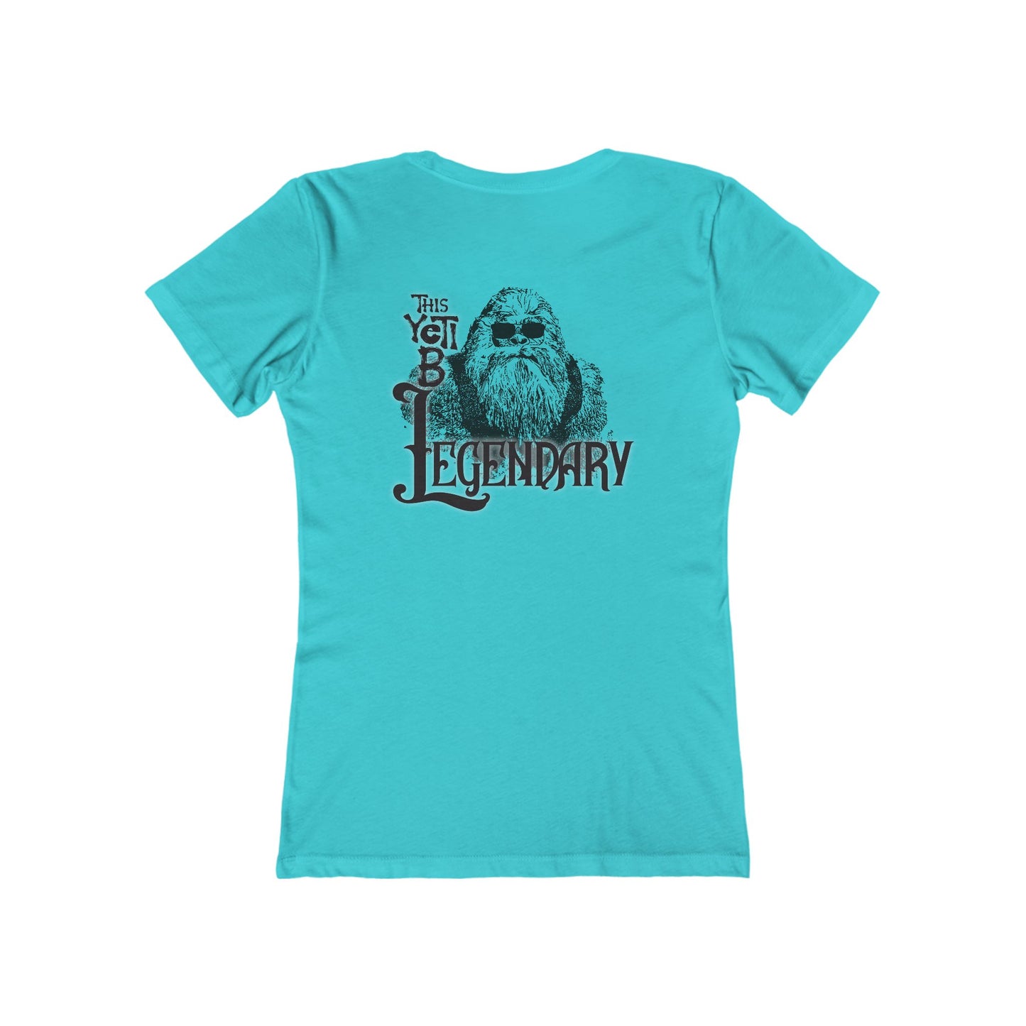 Legendary Soft Tee for Women