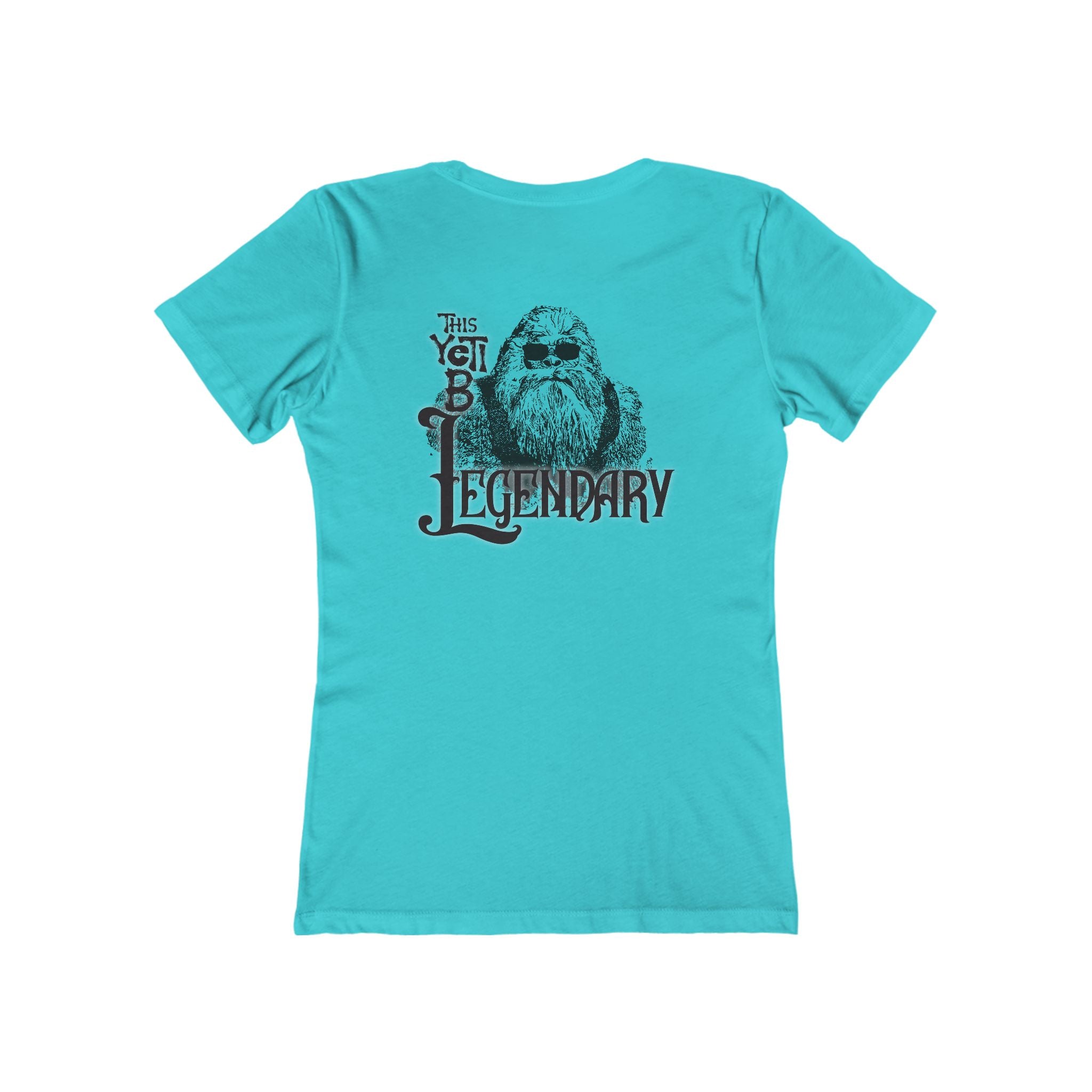 Legendary Soft Tee for Women