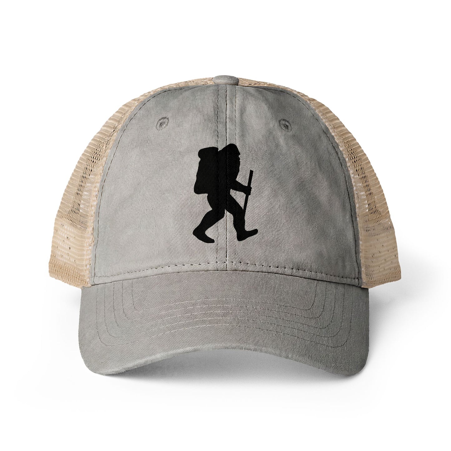 Adventurin' Women's Mesh-Back Cap