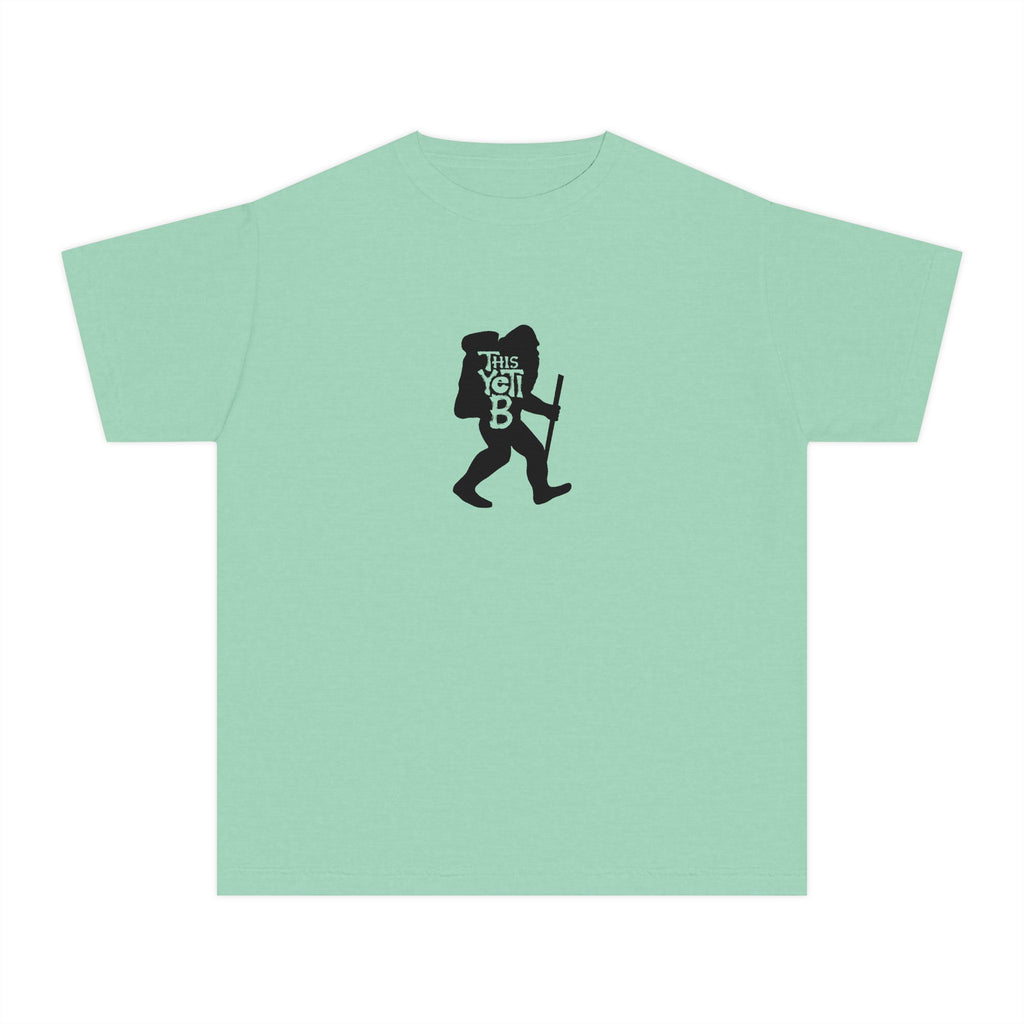 Legendary Youth Tee