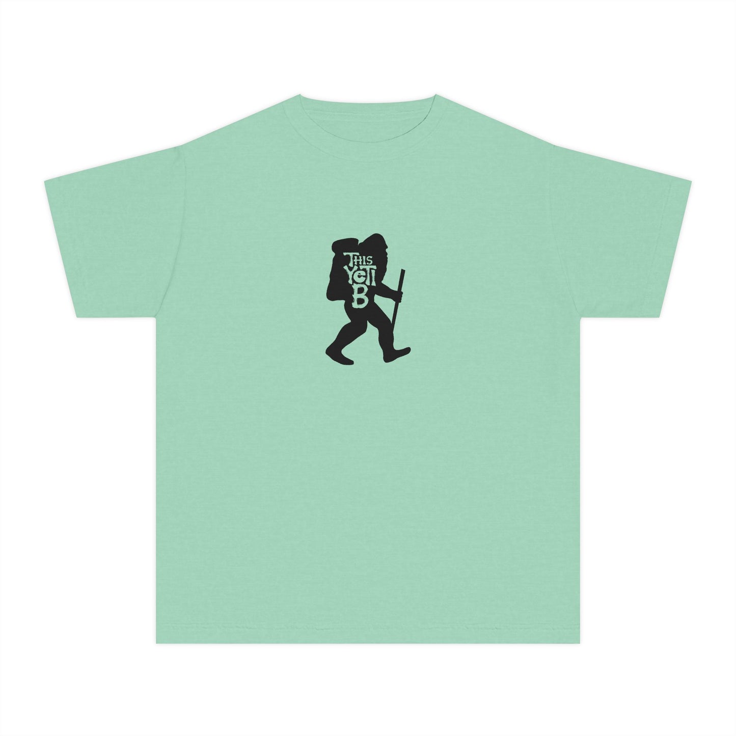 Legendary Youth Tee
