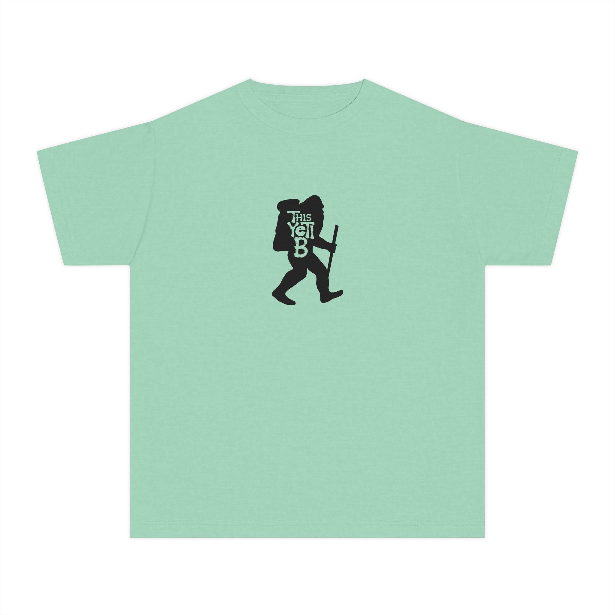 Legendary Youth Tee