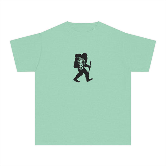 Legendary Youth Tee