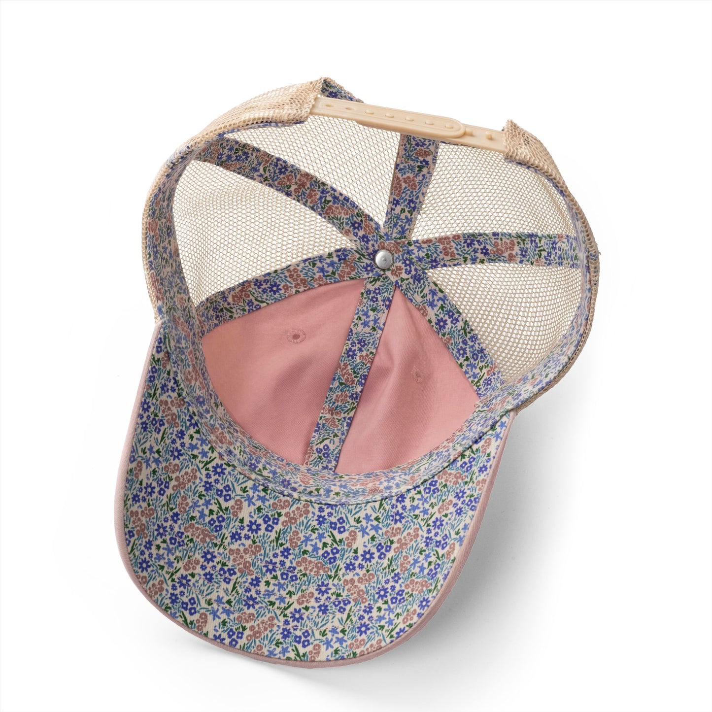 Adventurin' Women's Mesh-Back Cap