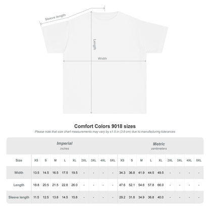 Legendary Youth Tee