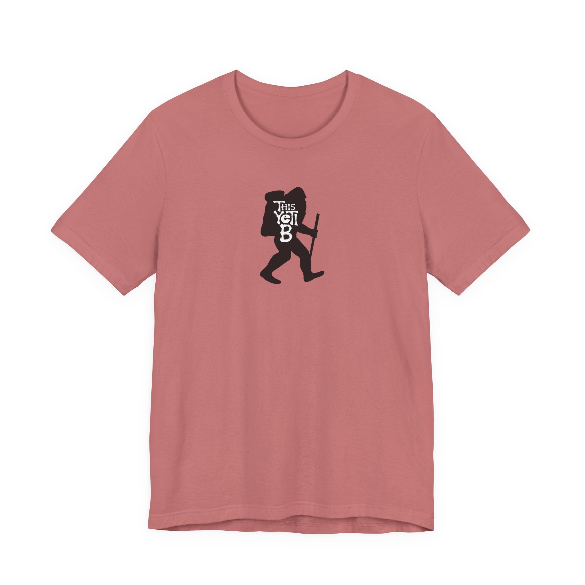 Tahoe Rooted Soft Light Tee