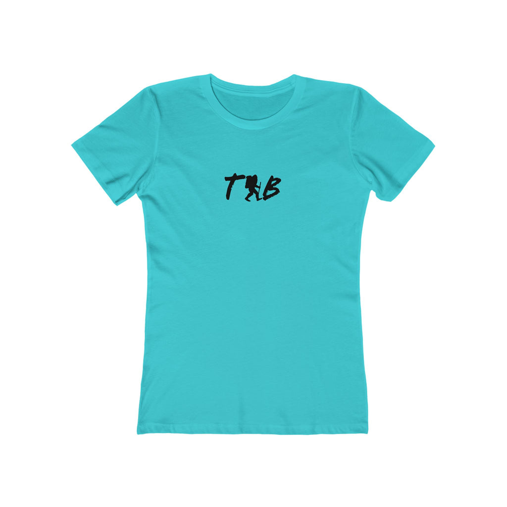 Adventurin' Soft Tee for Women