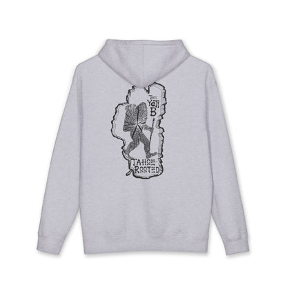 Tahoe-Rooted Heavyweight Hoodie