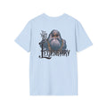Legendary Soft Tee