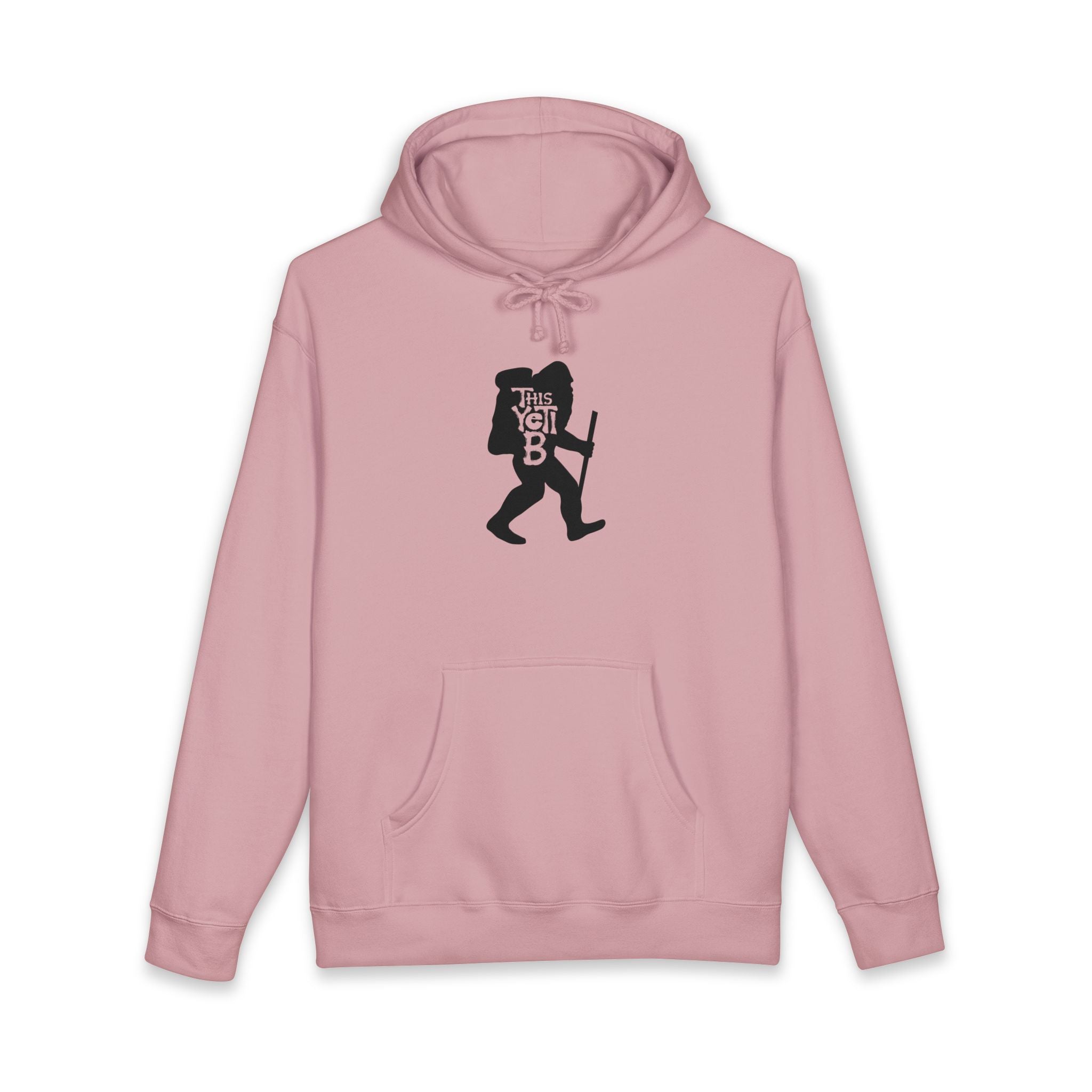 Tahoe-Rooted Heavyweight Hoodie