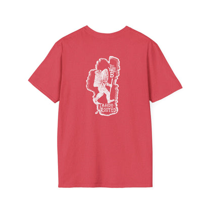 Tahoe Rooted Soft Tee