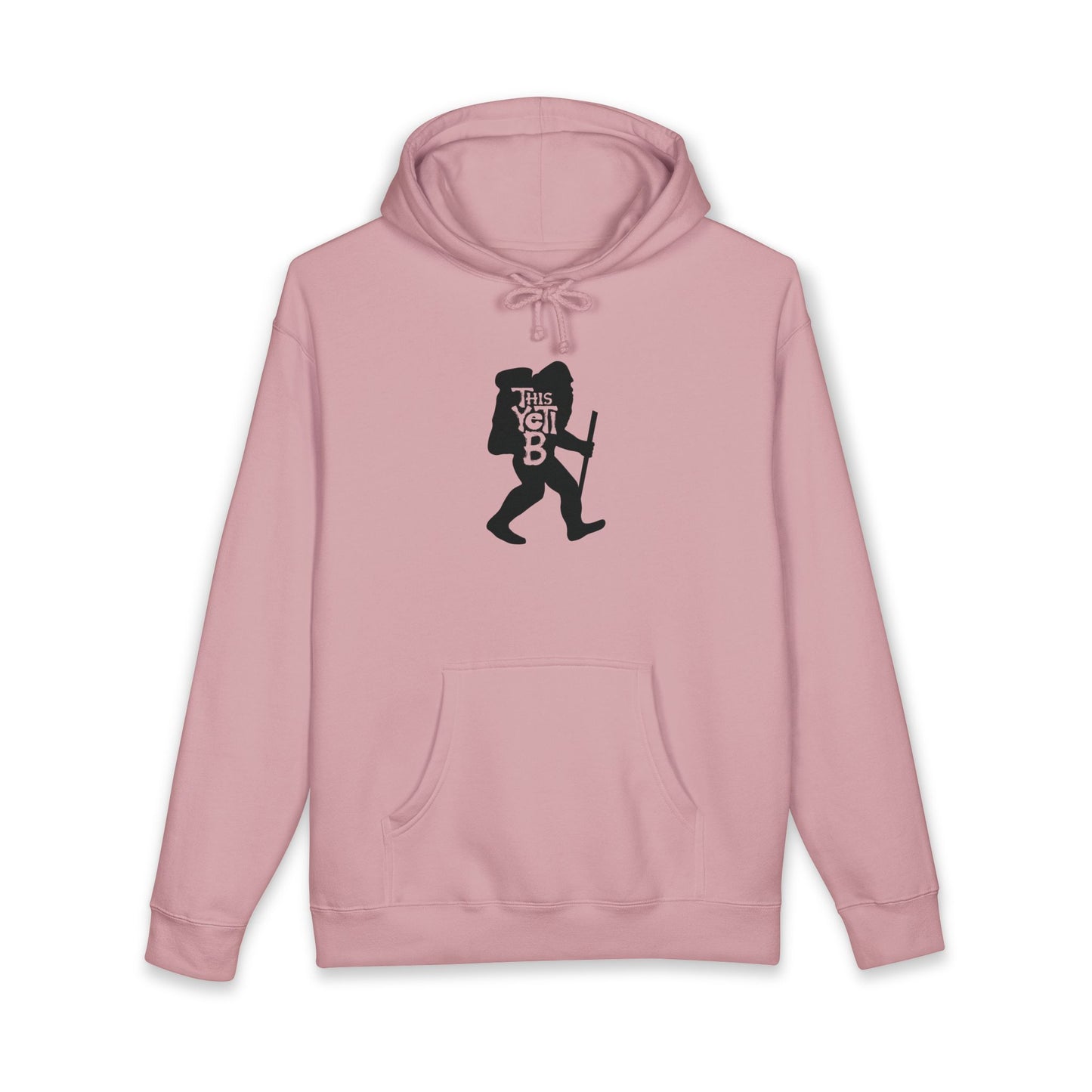 Tahoe-Rooted Heavyweight Hoodie