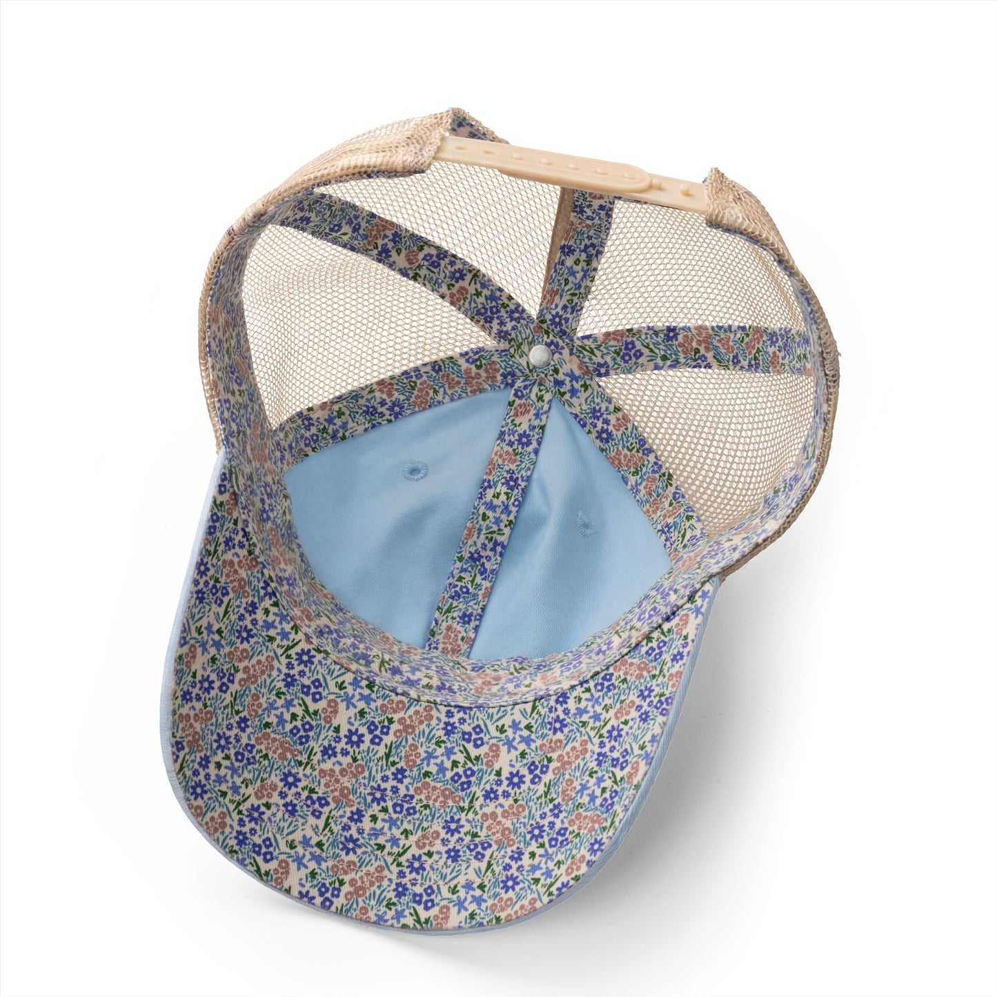 Adventurin' Women's Mesh-Back Cap