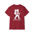 Adventurin' Unisex Cotton Tee