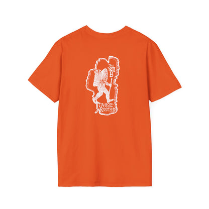 Tahoe Rooted Soft Tee