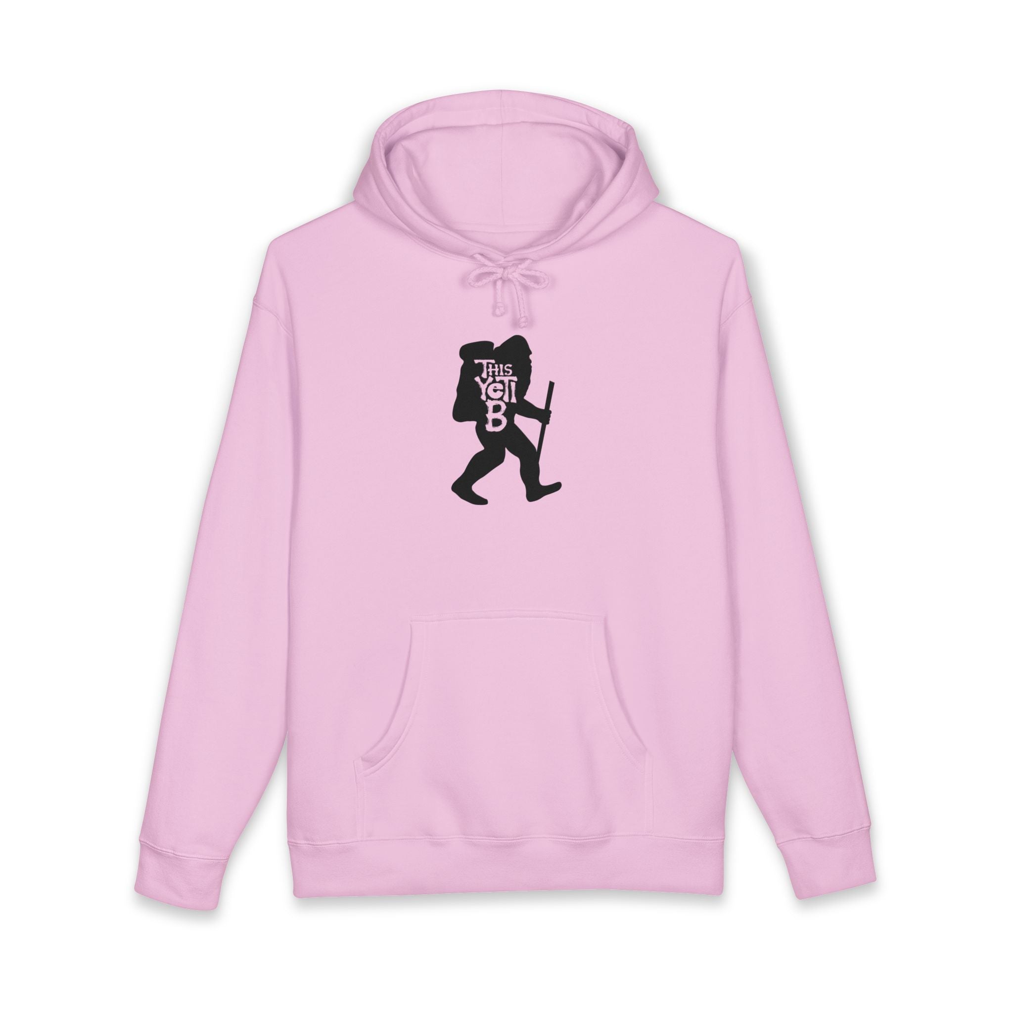 Tahoe-Rooted Heavyweight Hoodie