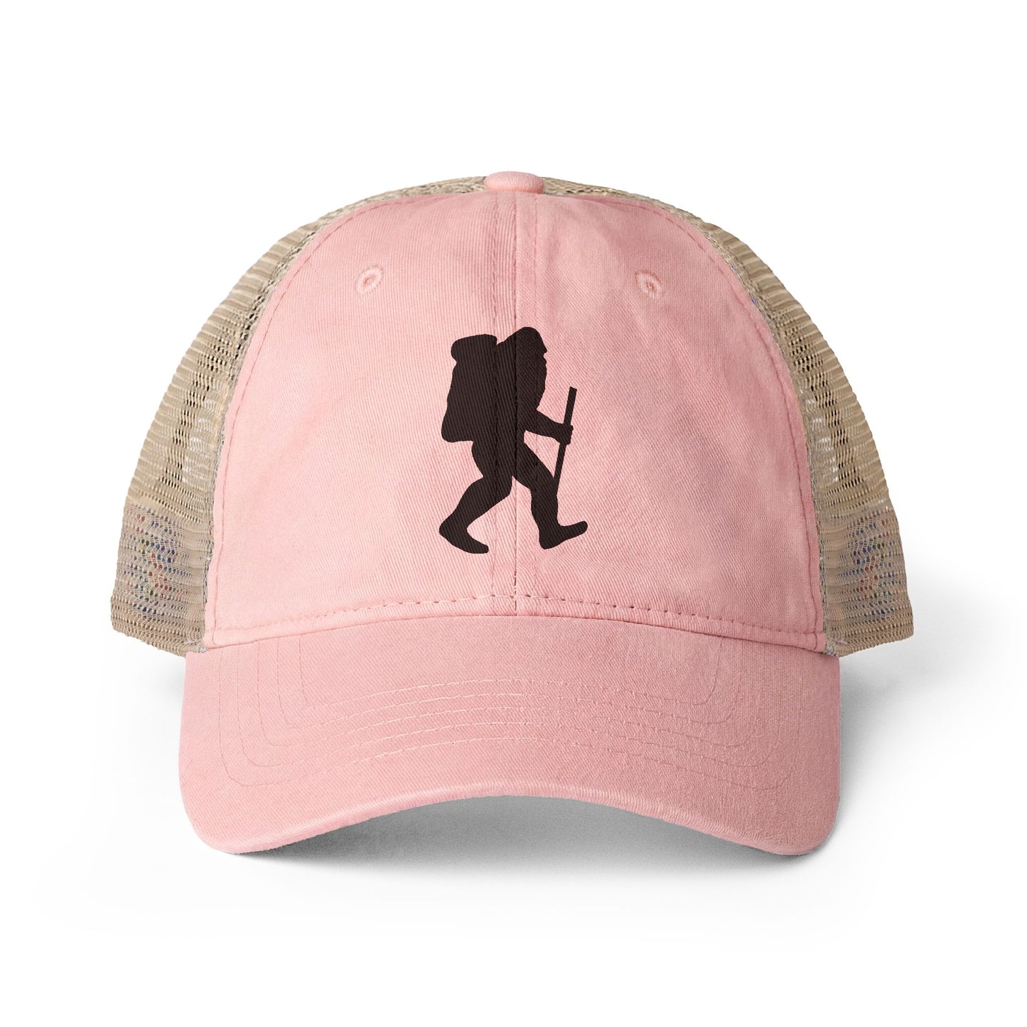 Adventurin' Women's Mesh-Back Cap