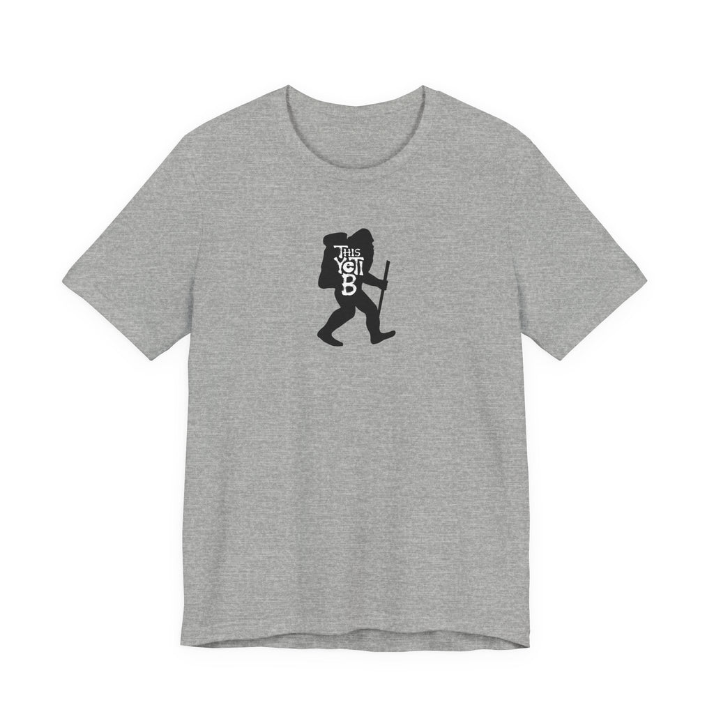 Tahoe Rooted Soft Light Tee
