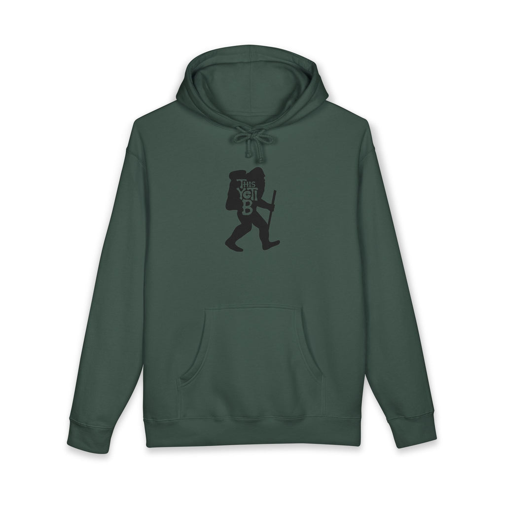 Tahoe-Rooted Heavyweight Hoodie