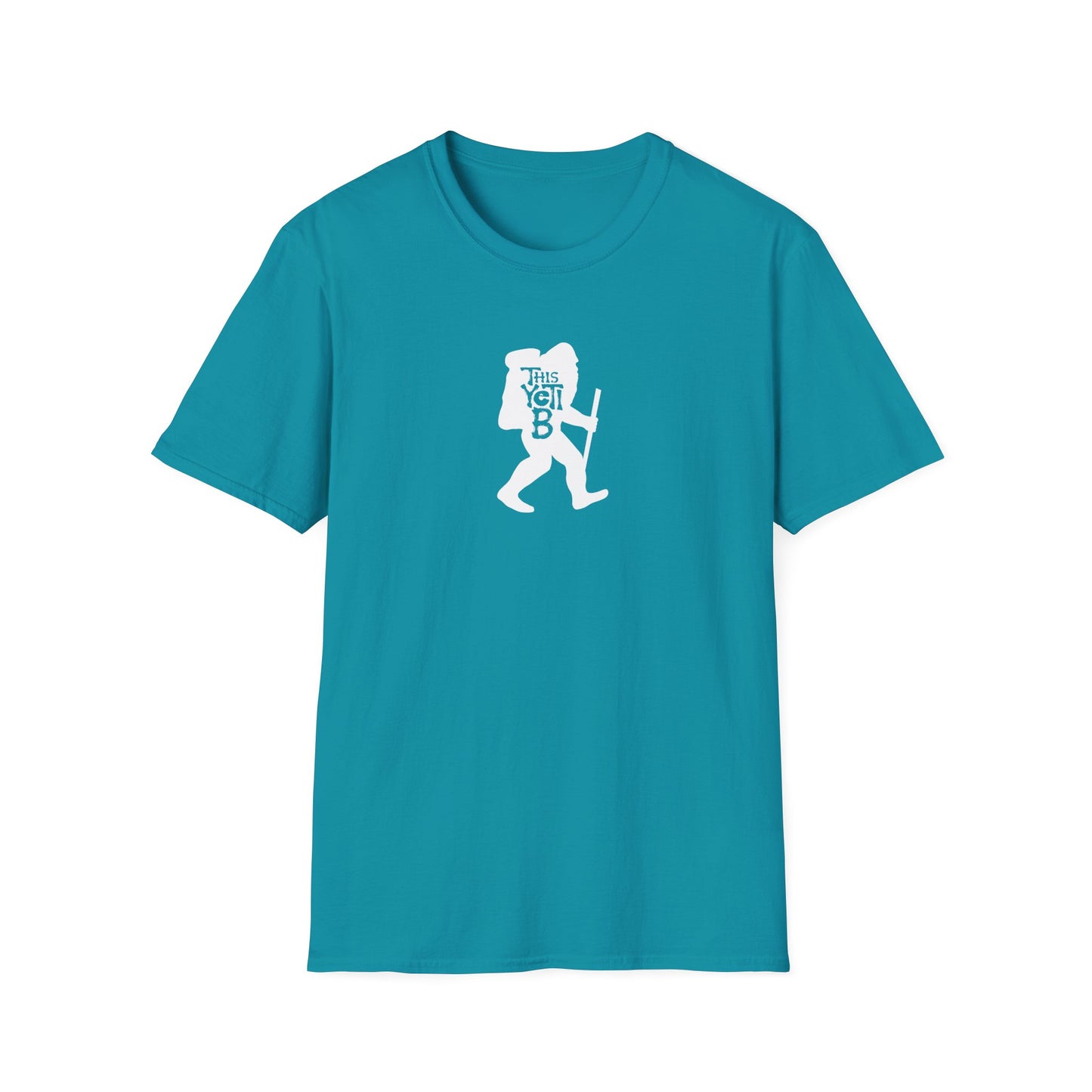 Tahoe Rooted Soft Tee