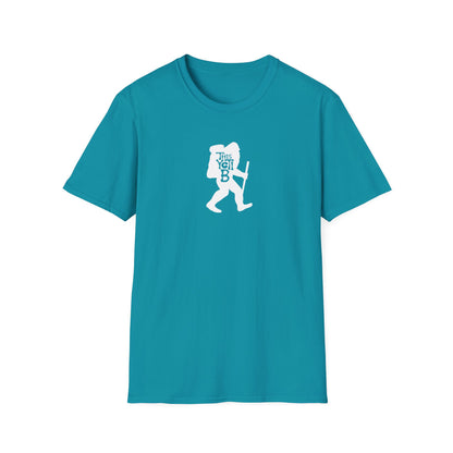 Tahoe Rooted Soft Tee