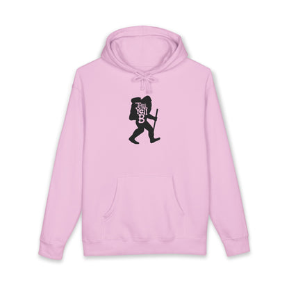 Tahoe-Rooted Heavyweight Hoodie