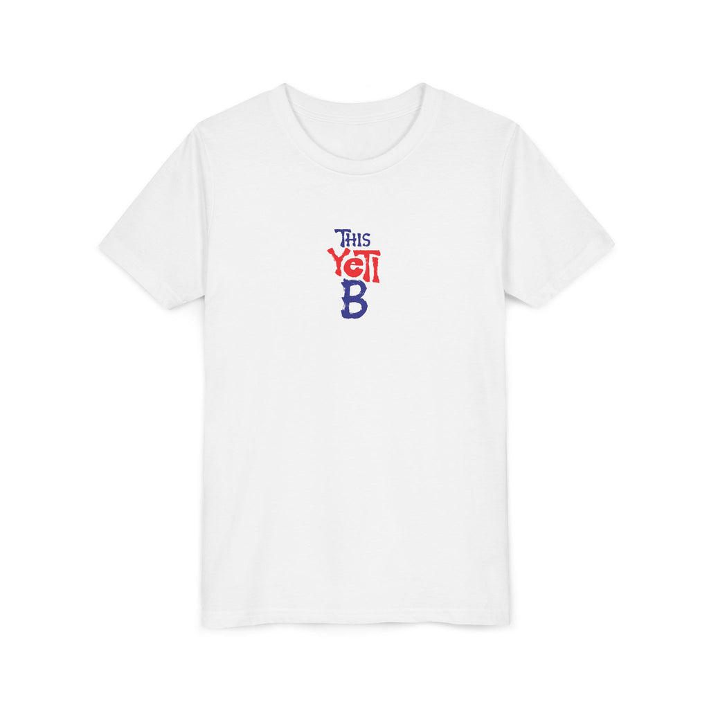 Patriotic Youth Tee