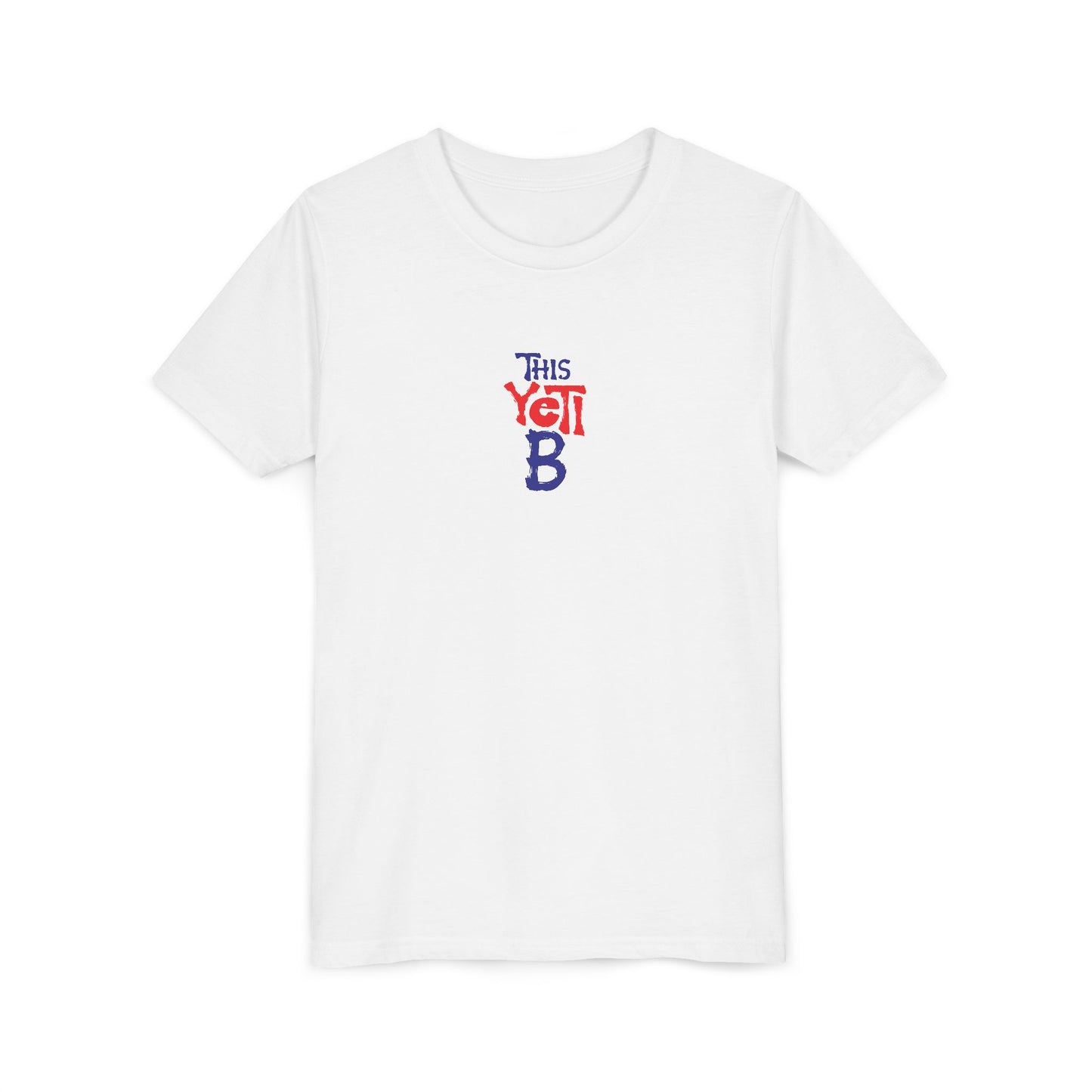 Patriotic Youth Tee