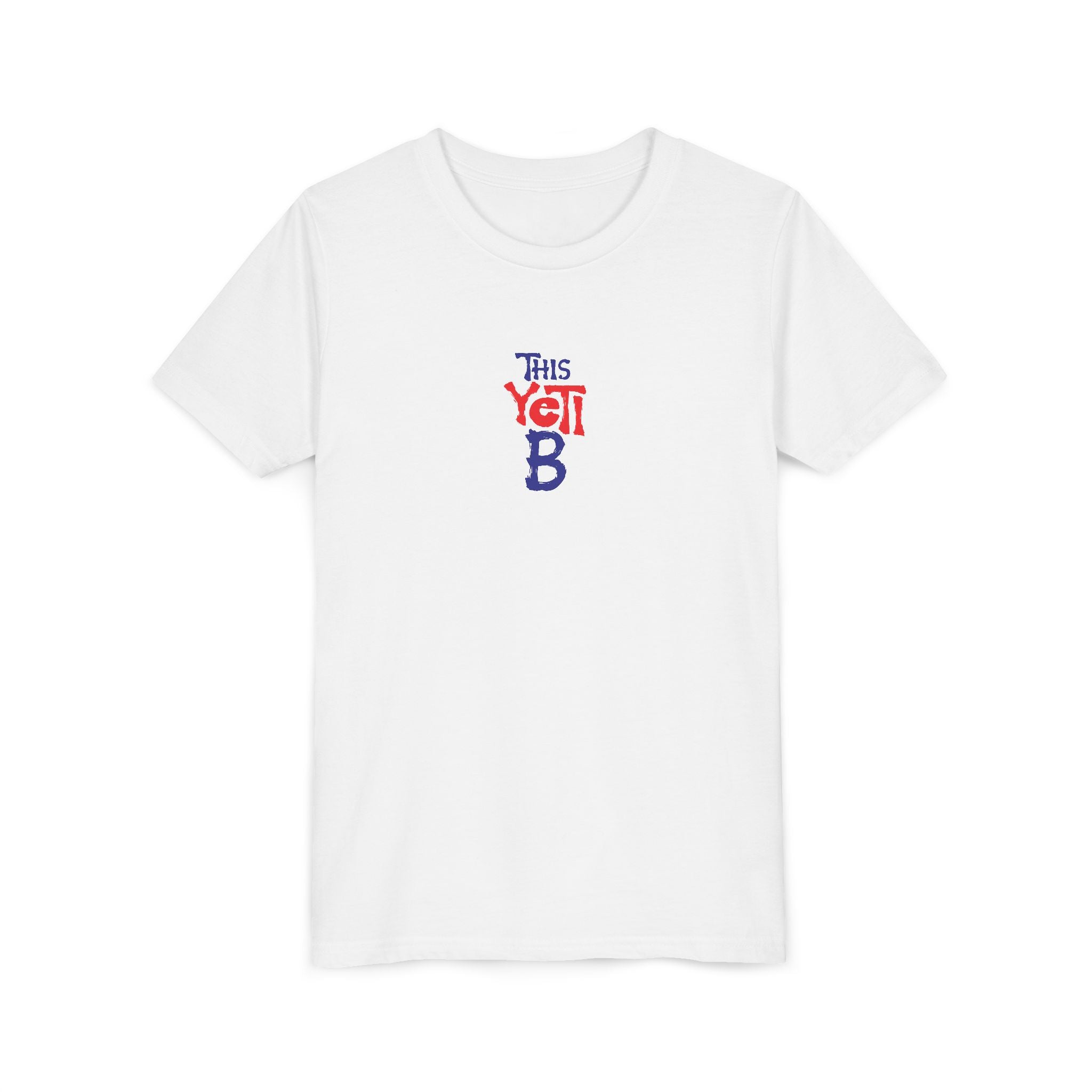 Patriotic Youth Tee