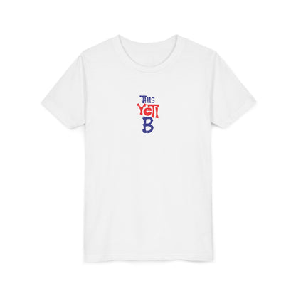 Patriotic Youth Tee
