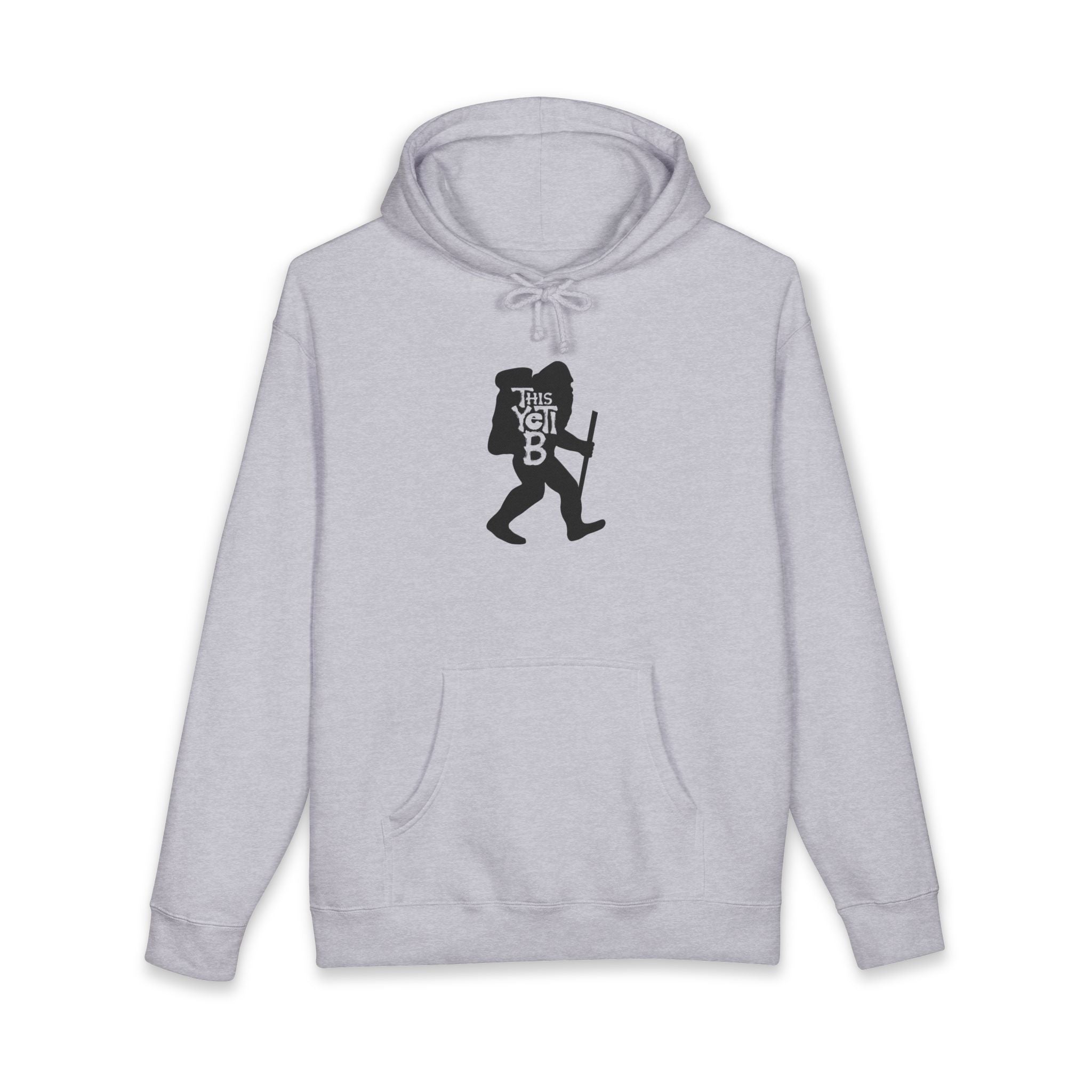 Tahoe-Rooted Heavyweight Hoodie